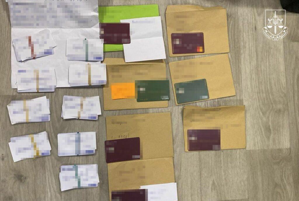 В Одесі викрили фіктивне бронювання від мобілізації: на КП працевлаштували «мертвих душ»