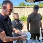 В Одесской области пограничник продавал мужчинам «футбольные туры» за границу