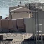 В Одесі перевіряють орендовані ділянки пляжів