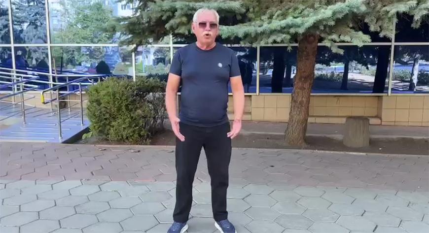 Повітряний удар: Чорноморськ без світла і води Повітряний удар: Чорноморськ без світла і води