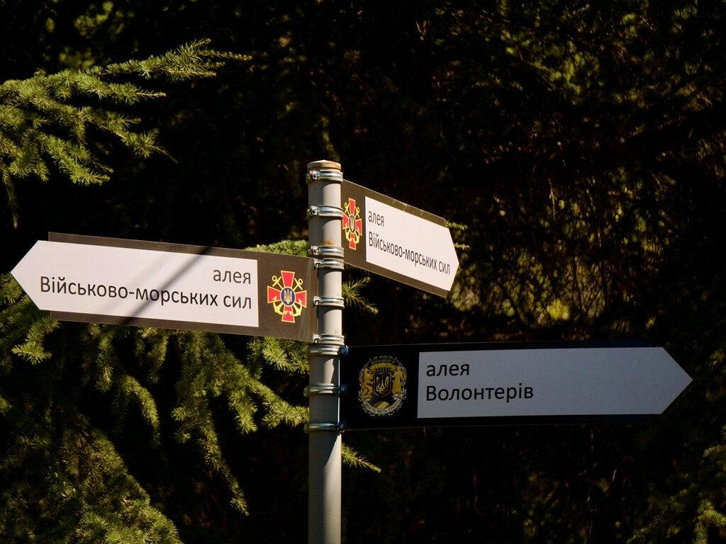 Прогулка по парку Победы: как выглядит самая ухоженная зеленая зона Одессы