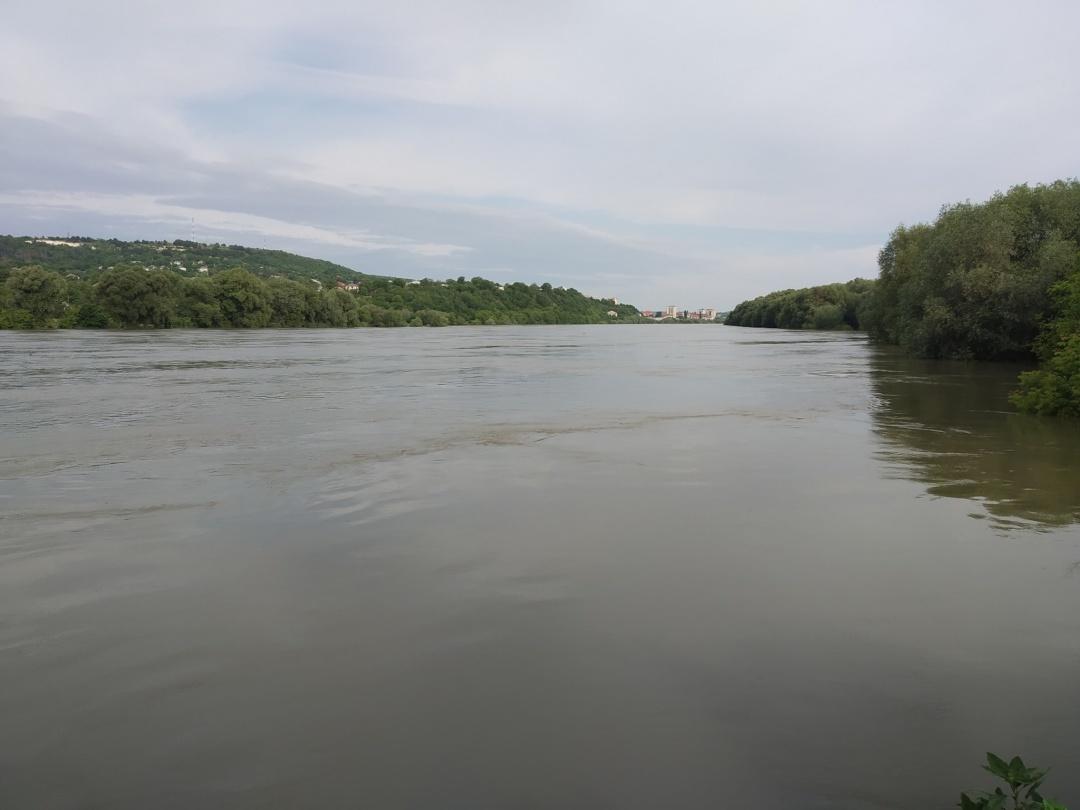 В Одесском районе на Днестре нашли тело мужчины
