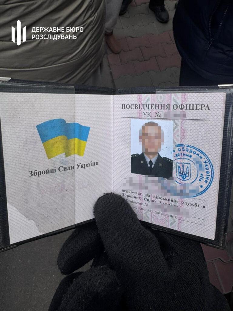 Зарабатывали десятки миллионов гривен: в Одесской области разоблачили схему переправки мужчин за границу