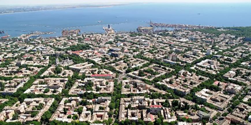 В Одессе стартовало электронное обсуждение переименования двух топонимических объектов В Одессе стартовало электронное обсуждение переименования двух топонимических объектов