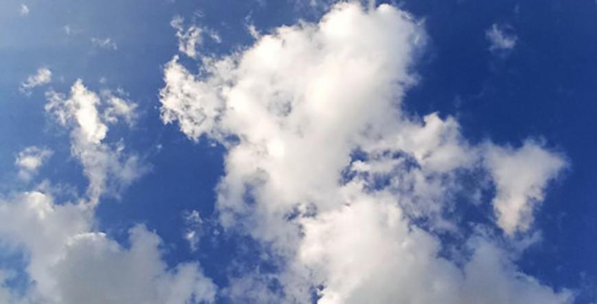 В Одесі та області прогнозують до 32° тепла та невеликі дощі вночі