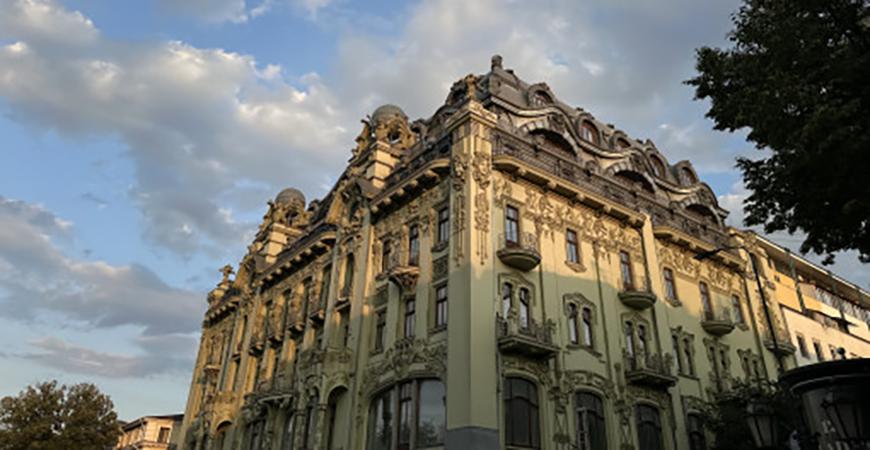 Завтра в Одессе без осадков, днем до 30°С