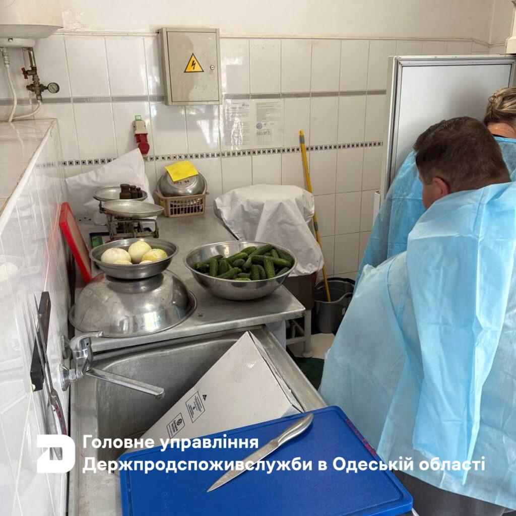 В Одесской области проверяют готовность школ к новому учебному году