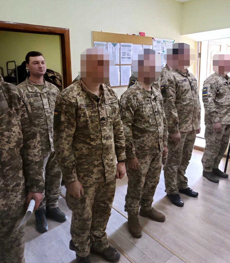 Повернувся на щиті: на Одещині попрощалися з героєм-прикордонником