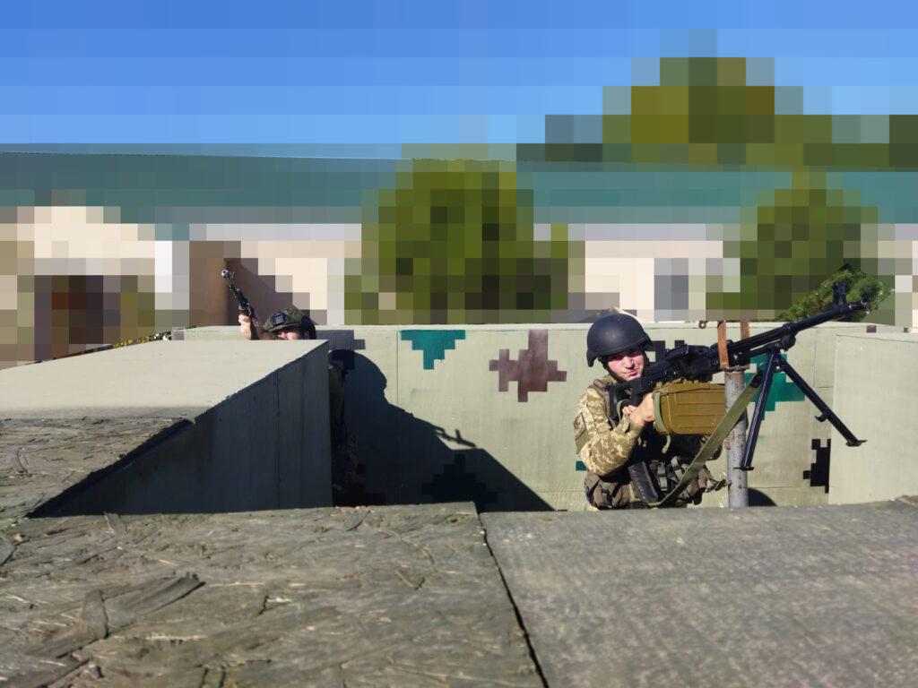 Повернувся на щиті: на Одещині попрощалися з героєм-прикордонником