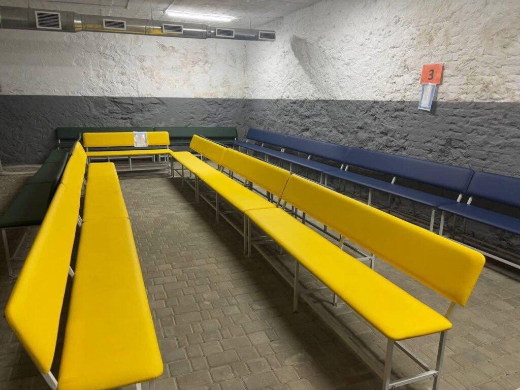 Безпека дітей понад усе: на Одещині перевіряють шкільні укриття