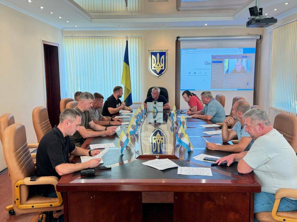 Частини мешканців Чорноморська повернули воду