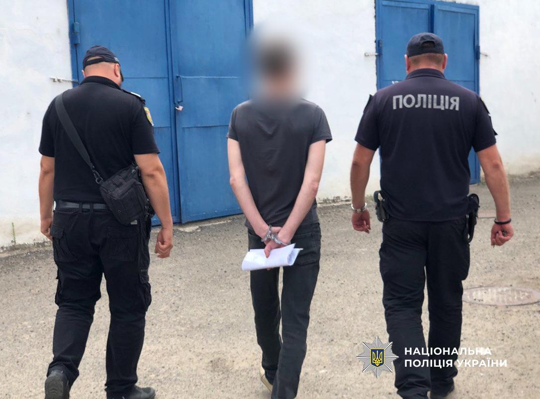 В Одесской области будут судить мужчину, который до смерти избил жену В Одесской области будут судить мужчину, который до смерти избил жену