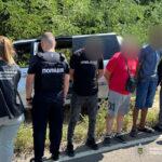 «Путевка» за 5000 долларов: в Одесской области ликвидировали канал незаконной переправки мужчин