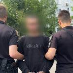 Одесса: будут судить двух мужчин за поджог автомобиля
