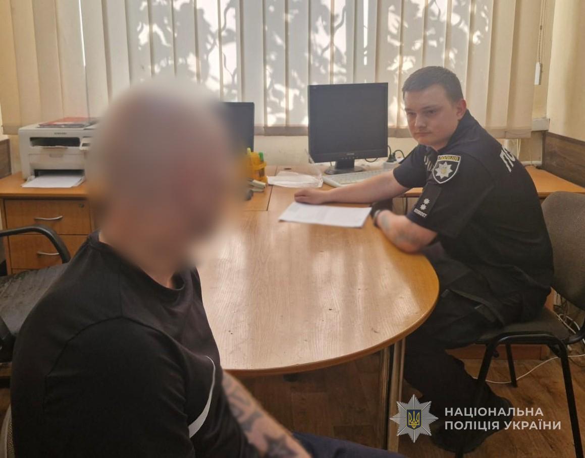 В Одессе предстанет перед судом рецидивист, который сразу после освобождения из тюрьмы ограбил двух женщин