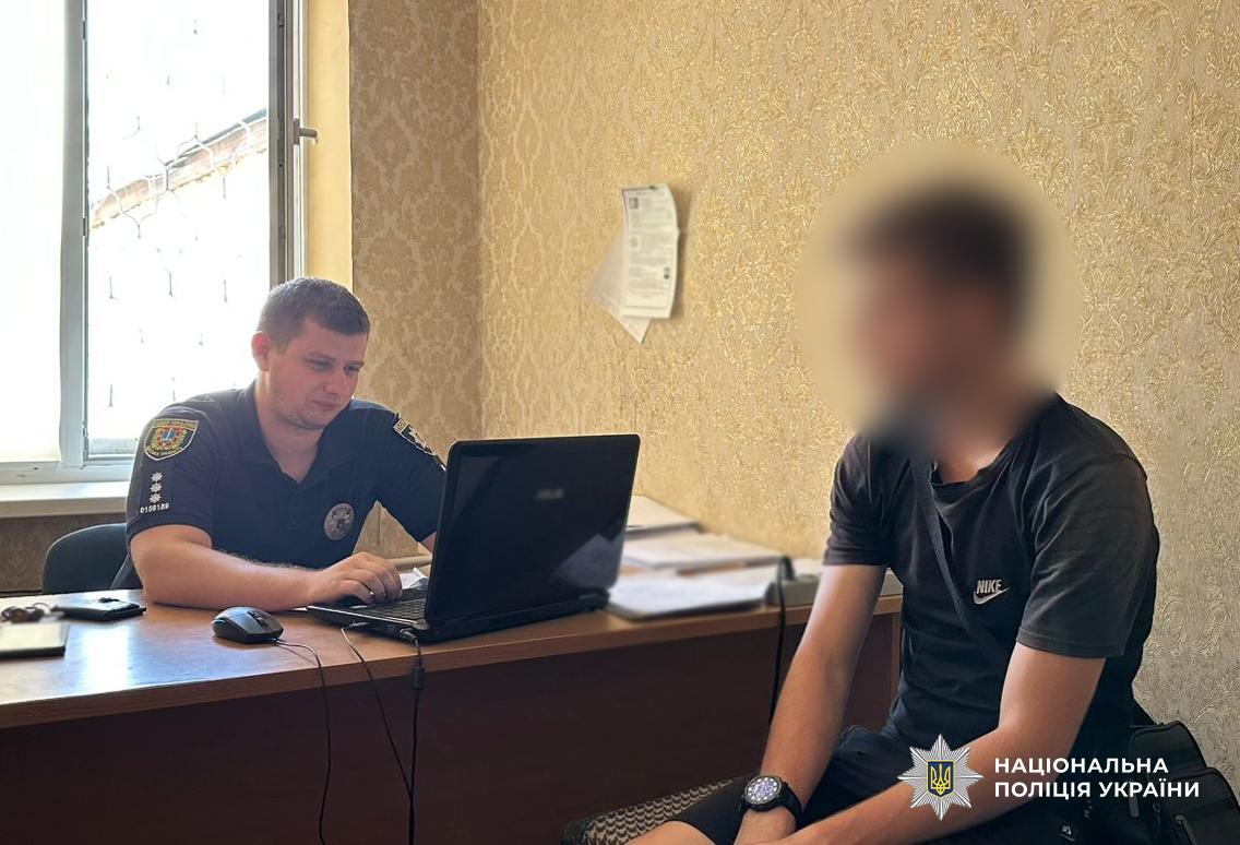 Підпалі квартири в одеській багатоповерхівці: поліція затримала підозрюваного