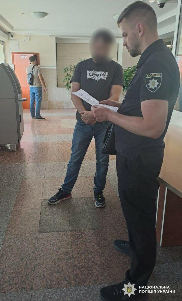 На Одещині викрили посадовців морського порту: розтрата понад вісім мільйонів гривень