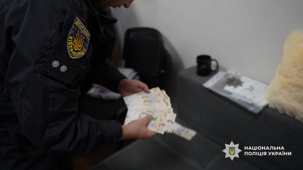 Майже сотня ошуканих інвесторів: на Одещині судитимуть учасників фінансової піраміди