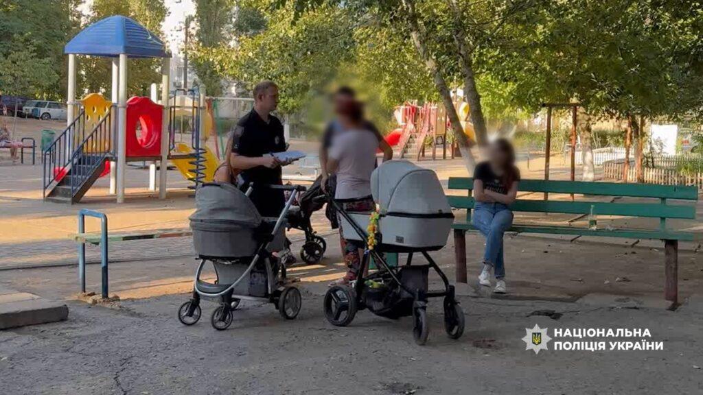 У Південному поліцейські затримали чоловіка за підозрою у вбивстві знайомого
