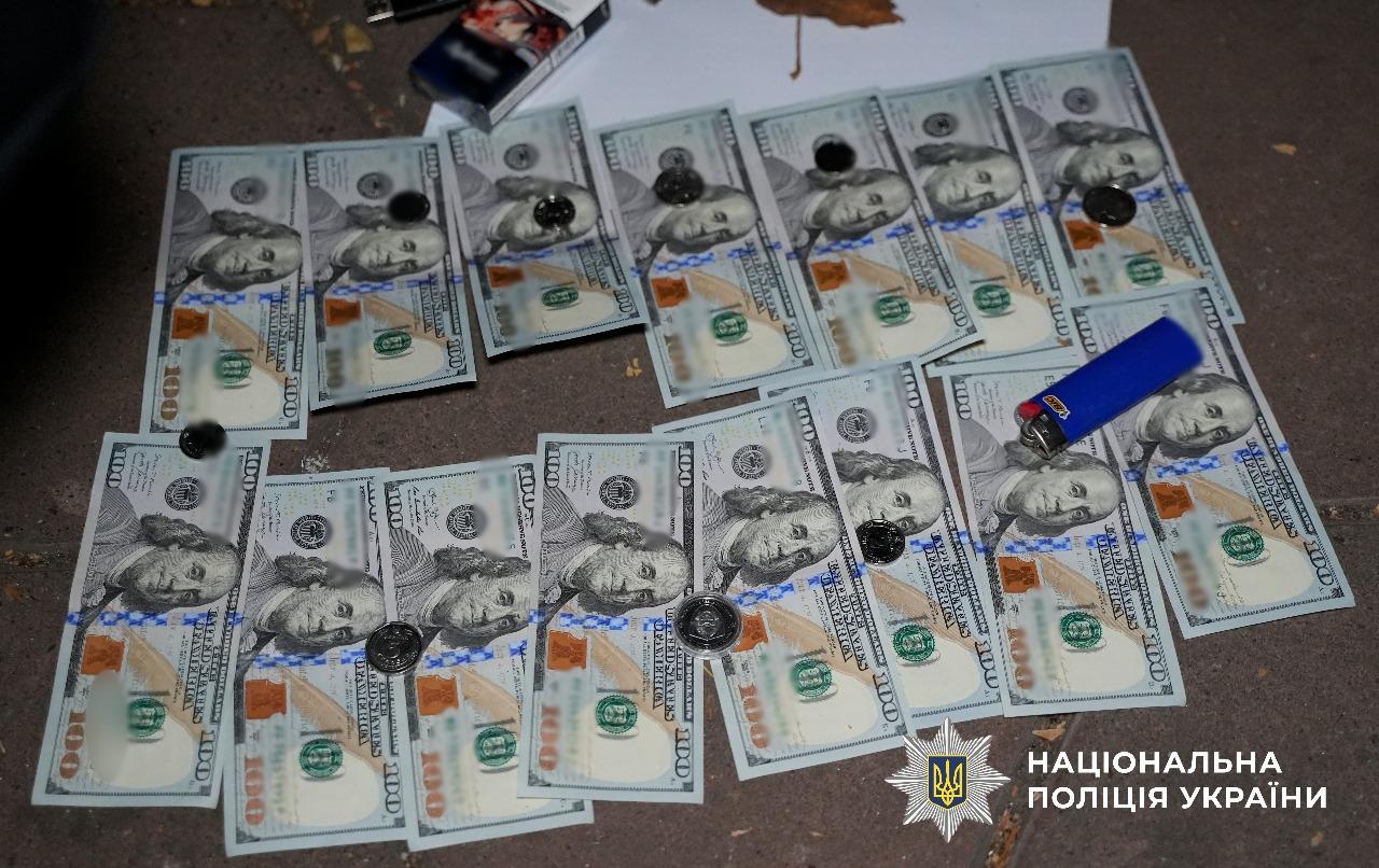 В Одесі затримали заступника командира однієї з військових частин