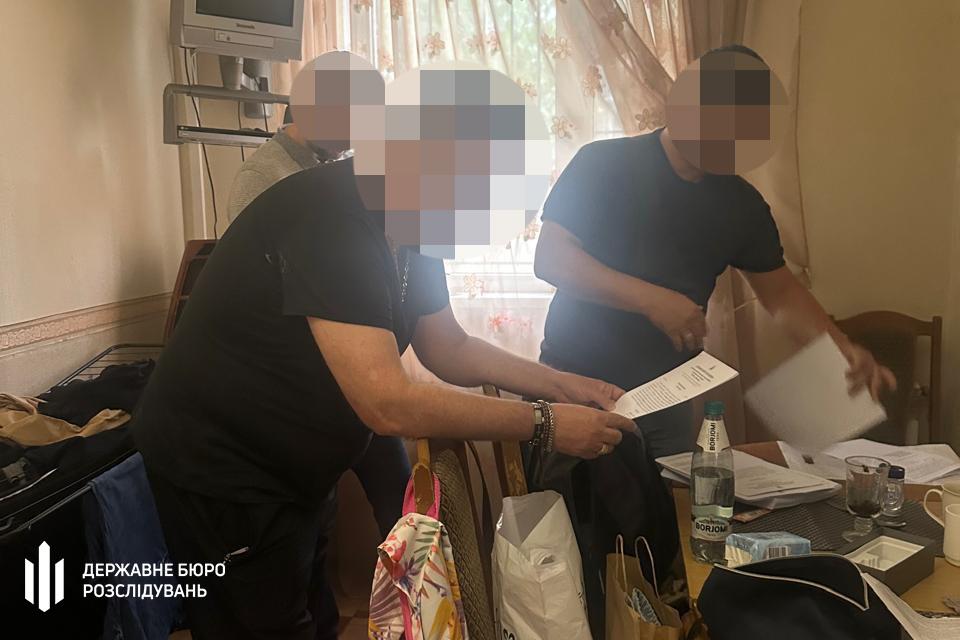 Продавав відстрочки від мобілізації: експрацівнику одеського ТЦК повідомили про підозру