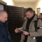 Зарабатывали десятки миллионов гривен: в Одесской области разоблачили схему переправки мужчин за границу