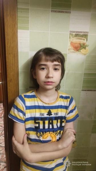 В Одессе ищут 14-летнего мальчика, который не разговаривает