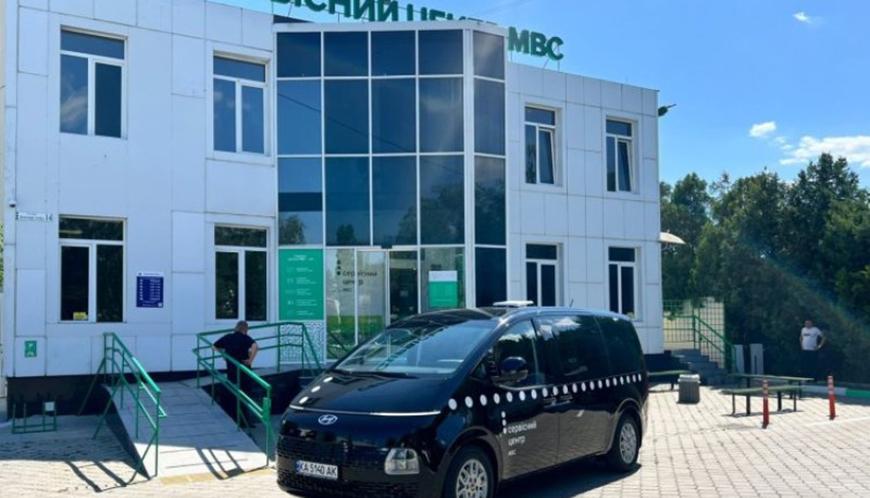 Ще одна екзаменаційна локація на Одещині: Чорноморськ знову прийматиме іспити на водійське посвідчення