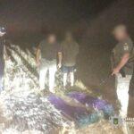 За незаконную рыбалку в нацпарке жителю Одесской области грозит уголовная ответственность