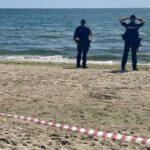 Три человека погибли от взрыва мины в Одесской области: фрагменты их тел вынесло на берег