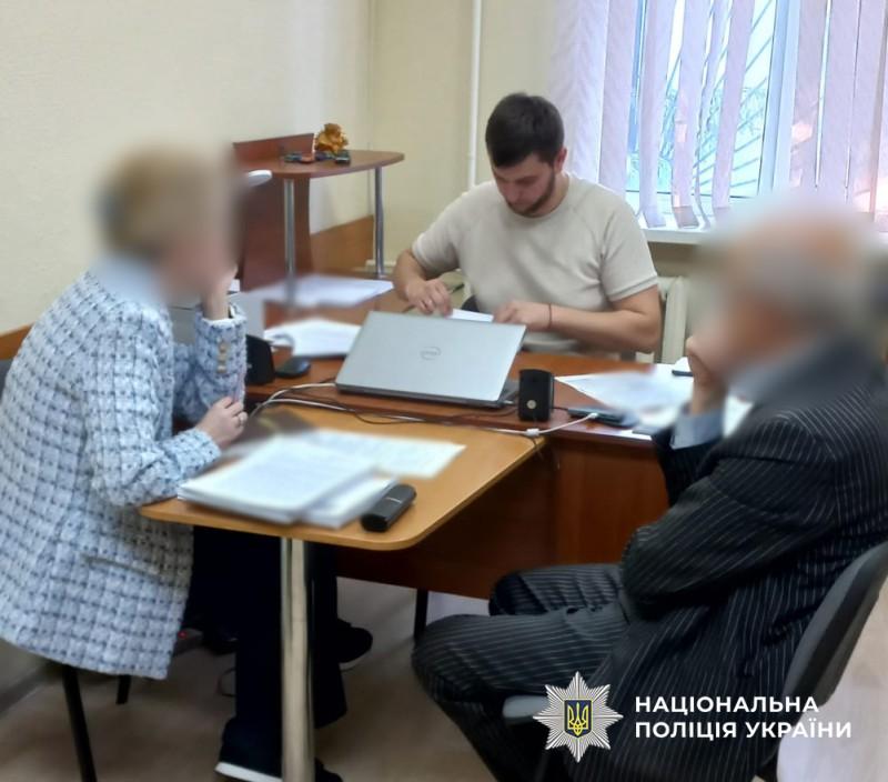 Одеського чиновника відправили на лаву підсудних за хабарництво Одеського чиновника відправили на лаву підсудних за хабарництво