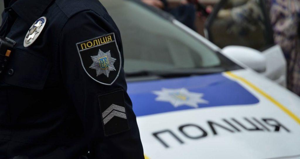 В патрульной полиции Одесской области прокомментировали инцидент с бывшим инспектором, который незаконно пересек границу