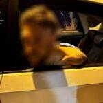 В Одессе задержан мужчина с топором, который нанес телесные повреждения двум гражданам