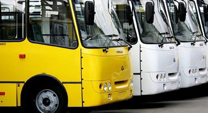 В Одесі скасували роботу тимчасового автобусного маршруту №142а