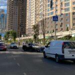 В Одессе изменится схема движения в направлении Аркадии