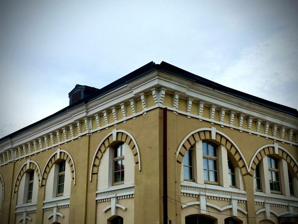 В Одесі триває оновлення Єврейської лікарні: з’явиться центр реабілітації