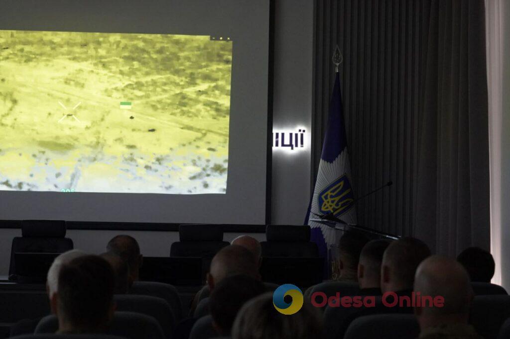 «35 днів оборони Торецька»: в Одессе состоялась премьера документального фильма