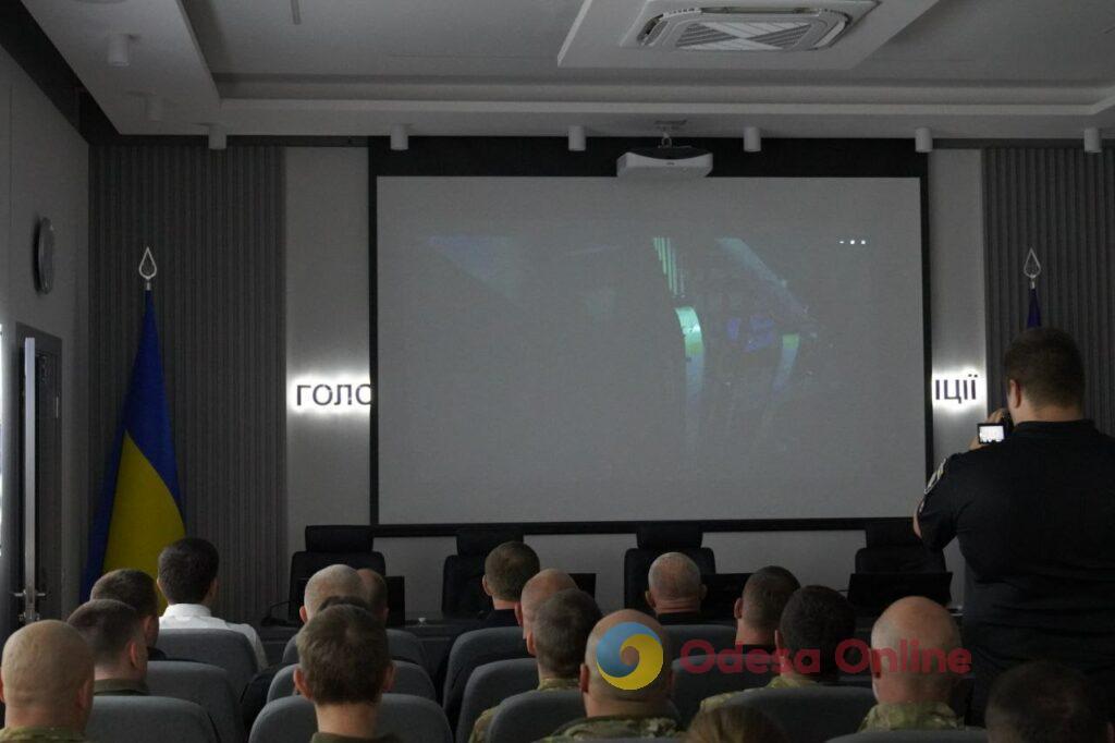 «35 днів оборони Торецька»: в Одессе состоялась премьера документального фильма
