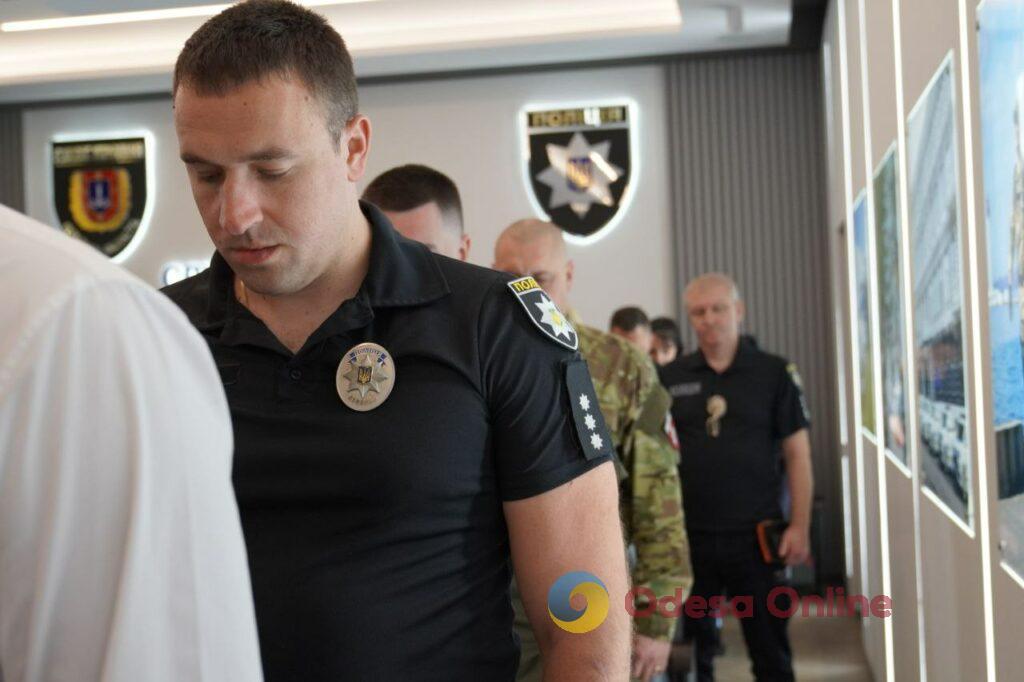 «35 днів оборони Торецька»: в Одессе состоялась премьера документального фильма