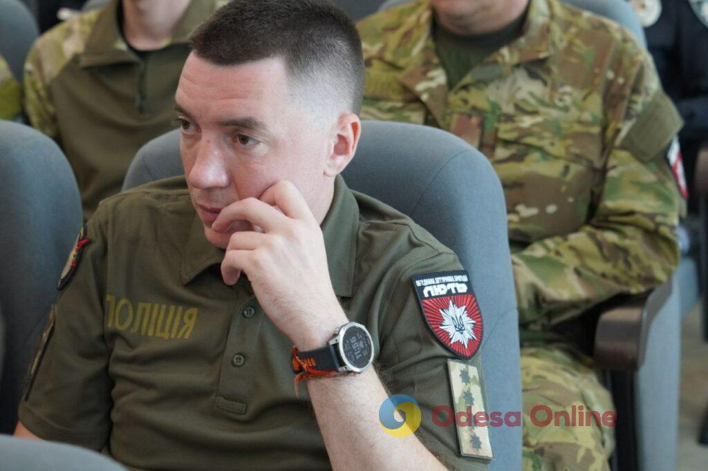 «35 днів оборони Торецька»: в Одессе состоялась премьера документального фильма