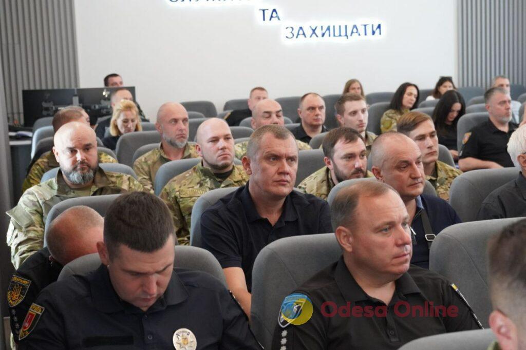 «35 днів оборони Торецька»: в Одессе состоялась премьера документального фильма