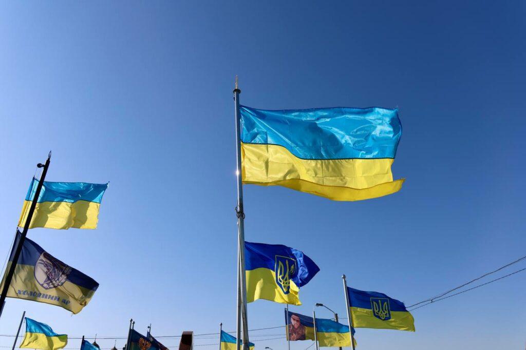 В Одесі вшанували пам’ять загиблих Захисників і Захисниць України В Одесі вшанували пам’ять загиблих Захисників і Захисниць України