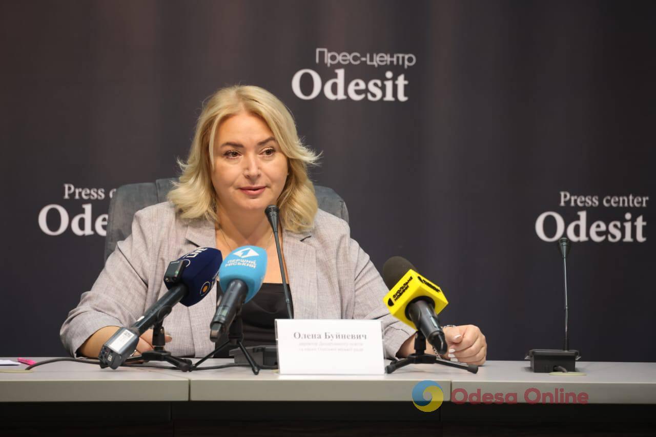 З харчуванням і підручниками: одеські школи готові до початку навчання 