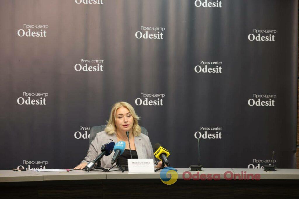 З харчуванням і підручниками: одеські школи готові до початку навчання 