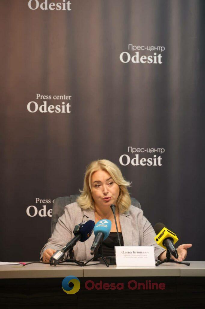 З харчуванням і підручниками: одеські школи готові до початку навчання 