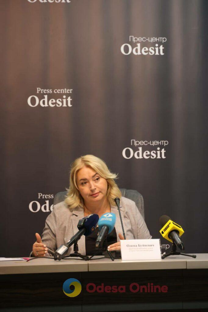 З харчуванням і підручниками: одеські школи готові до початку навчання 
