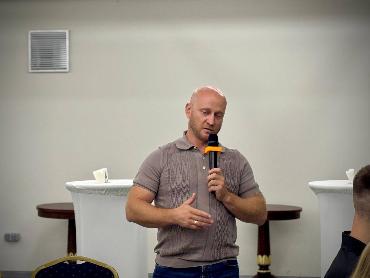 Одеса впроваджуватиме нові практичні інструменти з формування безбарʼєрного середовища