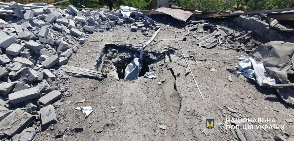 На Херсонщині через російські удари загинула одна людина, 21 — поранена