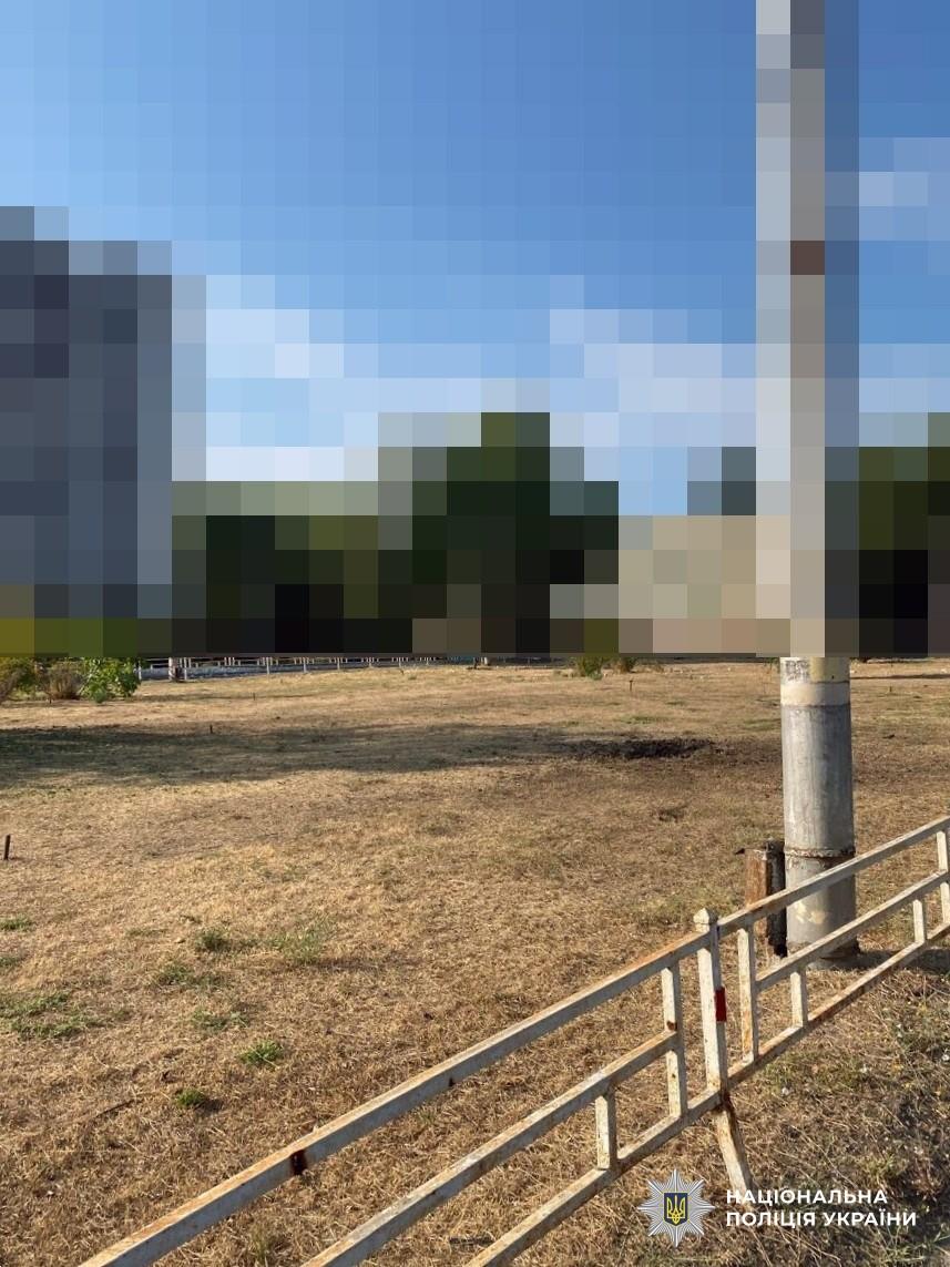 Двое людей погибли в Херсонской области за минувшие сутки в результате российских атак