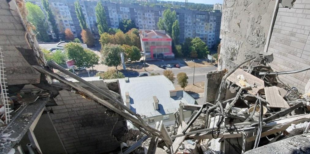 Троє загиблих та вісім поранених: наслідки ударів російських військ по Херсонщині Троє загиблих та вісім поранених: наслідки ударів російських військ по Херсонщині